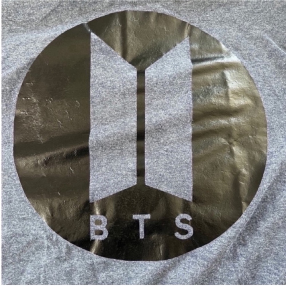 BTS T-Shirt